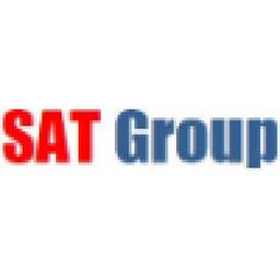 SAT Group Logo