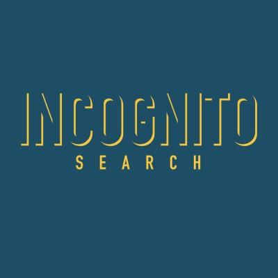 Incognito Search Logo