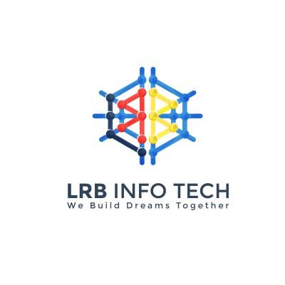 LRB INFOTECH's Logo