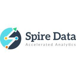 Spire Data Logo