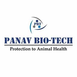 Panav Biotech Logo