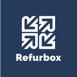Refurbox Logo