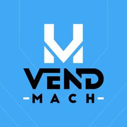 VendMach Logo