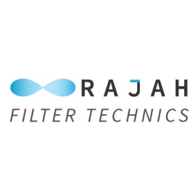 Rajah Filter Technics's Logo