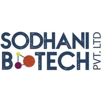 Sodhani Biotech Pvt Ltd Logo