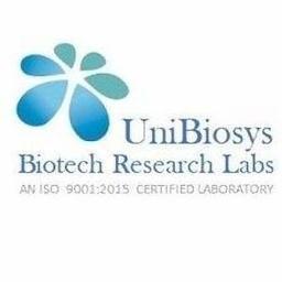 UniBiosys Biotech Research Labs Logo