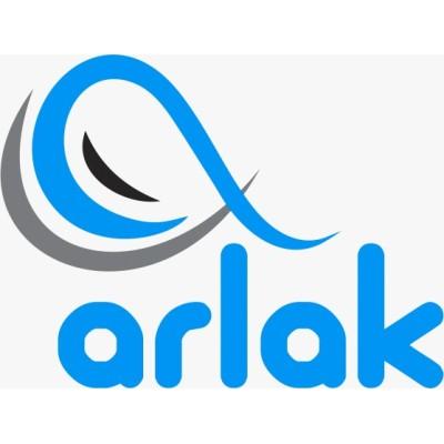 ARLAK BIOTECH PVT. LTD. Logo