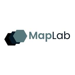 MapLab.world Logo