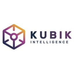 KUBIK Intelligence Logo