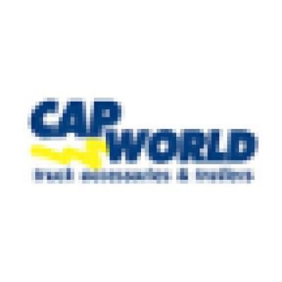 Cap World Inc. Logo