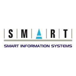Smart digitalPARTNERS - digital Transformations Cloud Data CyberSecurity. Logo