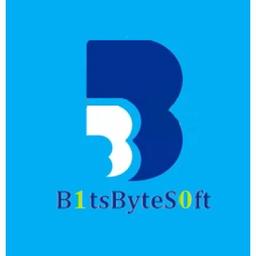BitsByteSoft Logo