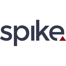 Spike Insight Logo