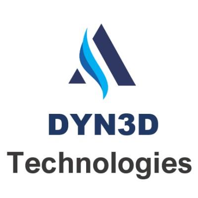 DYN3D Technologies - ANSYS Certified Channel Partner Logo