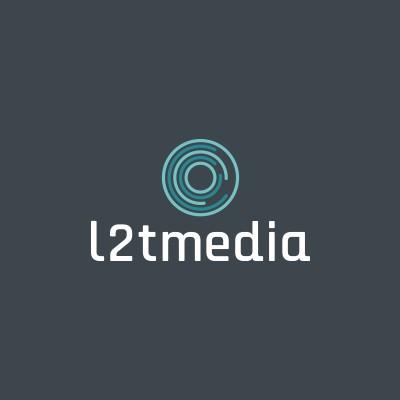 L2TMedia's Logo
