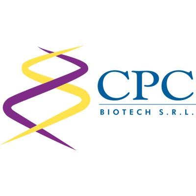 CPC BIOTECH Logo