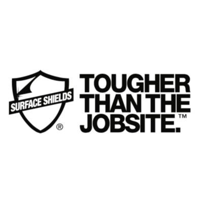 Surface Shields's Logo