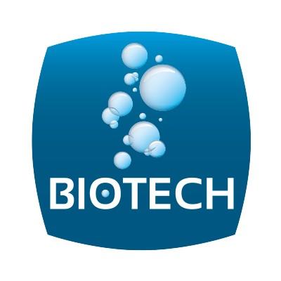 Biotech Fluidics Logo