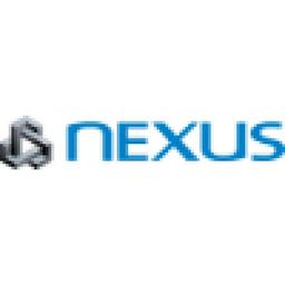 Nexus Distribution Logo