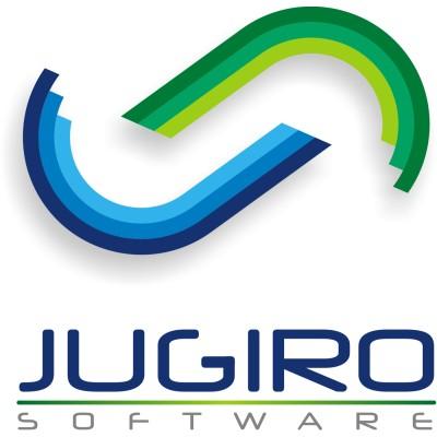 Jugiro Software Inc. Logo