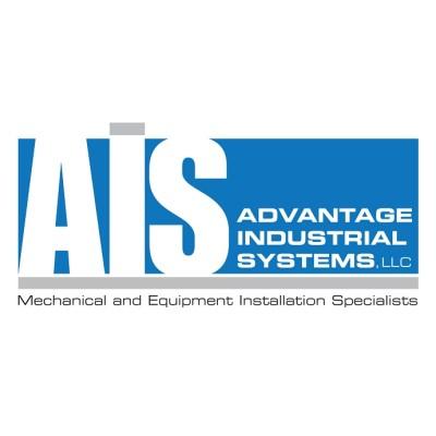 Advantage Industrial Systems LLC's Logo