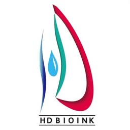 HD Bioink Biotech RnD Corp. Logo