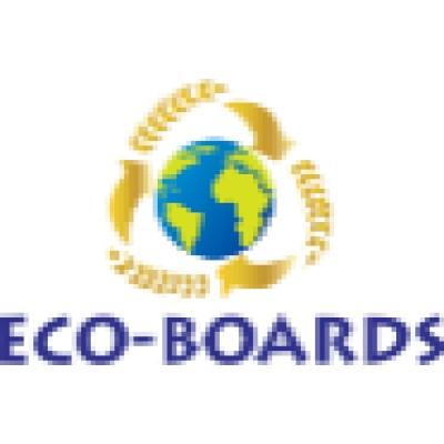 ECOBOARD Europe Logo