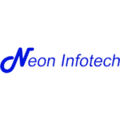 Neon Infotech Logo