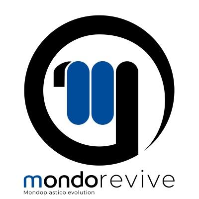 Mondorevive Group's Logo