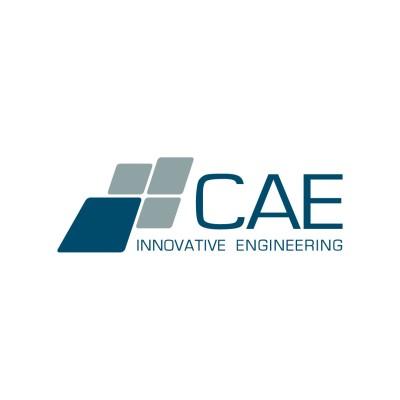 CAE Innovative Engineering GmbH Logo