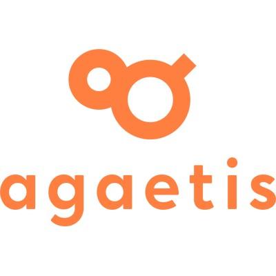 Agaetis Logo