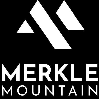 Merkle Mountain's Logo