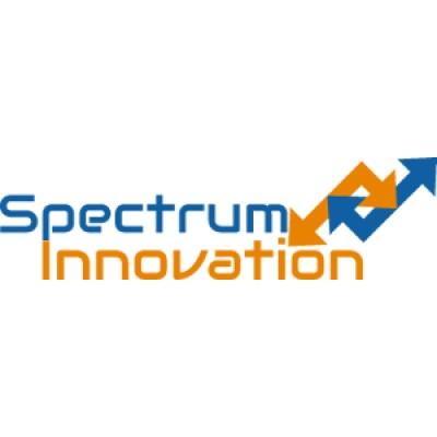SPECTRUM-INNOVATION Logo