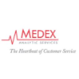 MEDEX Analytic Services Logo