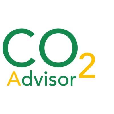 CO2 Advisor Logo