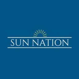 Sun Nation Corporation Logo