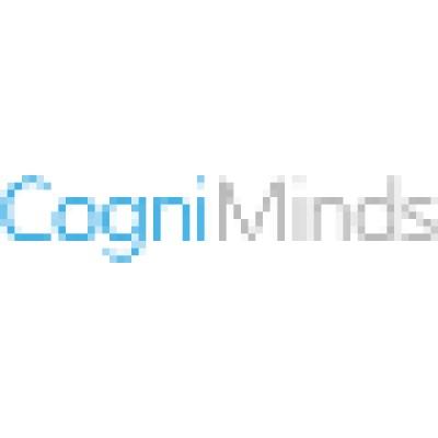 CogniMinds Logo