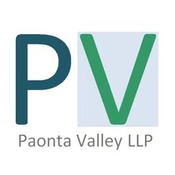 Paonta Valley Logo