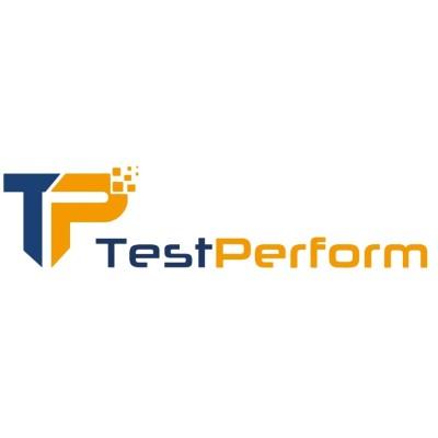 TestPerform Technologies's Logo