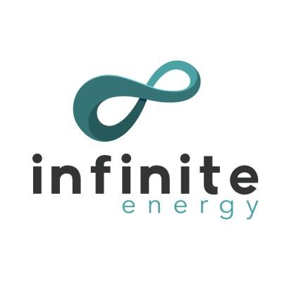 Infinite Energy Ireland Logo