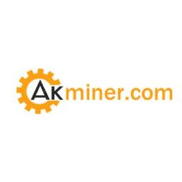 AKminer Technologies Logo