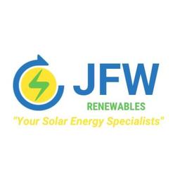 JFW Renewables Logo