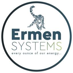 Ermen Systems Ltd Logo