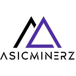 AsicMinerz Logo