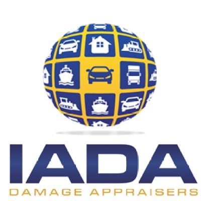 IADA (Independent Automotive Damage Appraisers Association) Logo