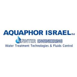 Aquaphor Israel LTD (Winter Engineering) Logo