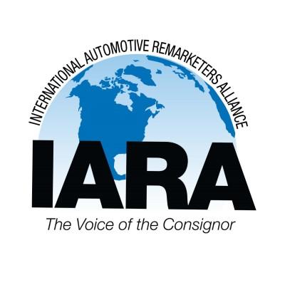 IARA - The International Automotive Remarketers Alliance Logo