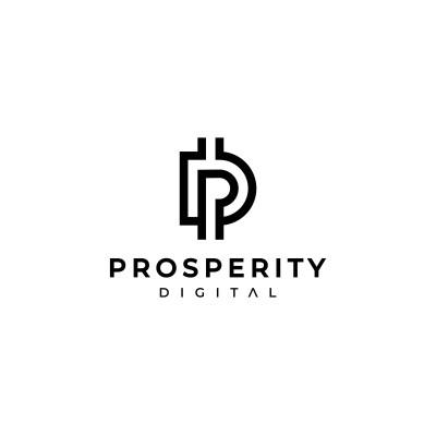 Prosperity Digital Logo