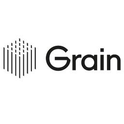 Grain Data Consultants Logo