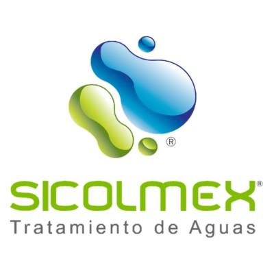 Sicolmex Tratamiento de Aguas Logo